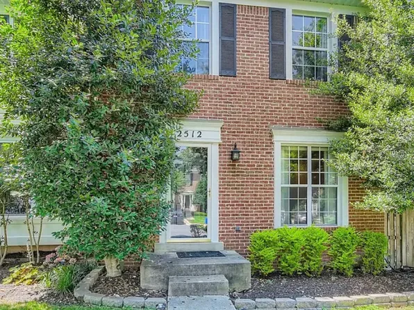 2512 Little Vista Ter, Olney, MD 20832