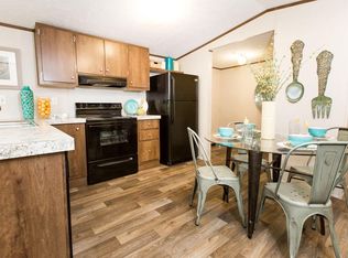 333 Green Park Dr, Mobile, AL 36695