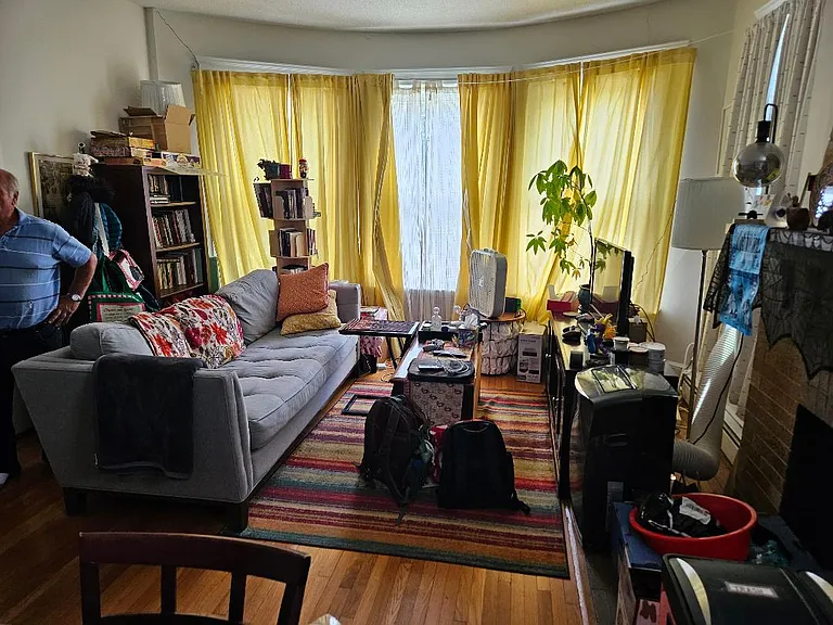 370 Whitney Ave #1 — Photo 3