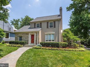 8500 Lynwood Pl, Chevy Chase, MD 20815