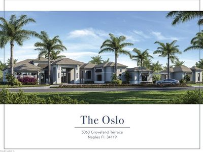 5063 Groveland Ter, Naples, FL, 34119
