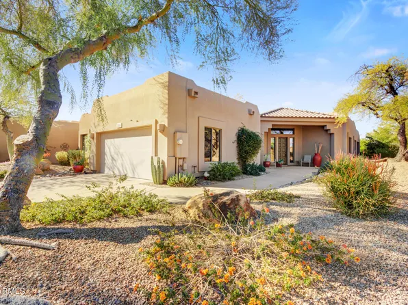 27506 N MONTANA Drive, Rio Verde, AZ 85263