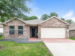 2815 Lexington Park Dr, Spring, TX 77373