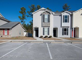 270 Caldwell Loop, Jacksonville, NC 28546