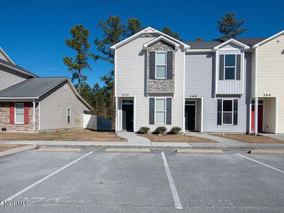 270 Caldwell Loop, Jacksonville, NC, 28546