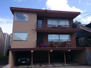 8354 11th Ave NW UNIT 5, Seattle, WA 98117