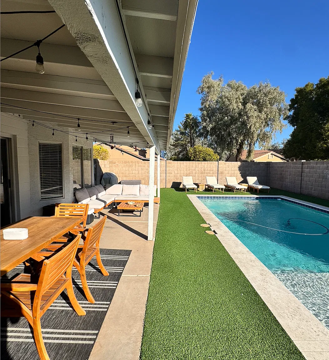 4 bed, 1846 sqft, $3,200 — Photo 4