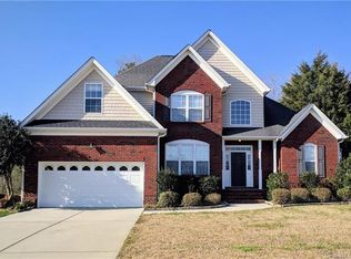 350 Rosemore Pl, Rock Hill, SC 29732