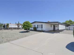43715 Payne Ave, Hemet, CA 92544