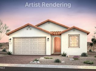 7846 W CACTUS WREN Way, Florence, AZ 85132