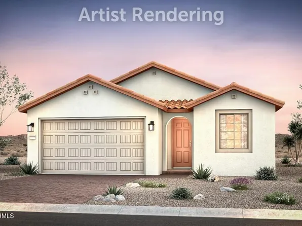 7846 W CACTUS WREN Way, Florence, AZ 85132