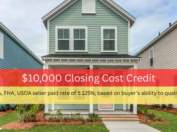 243 Symphony Ave, Summerville, SC 29486