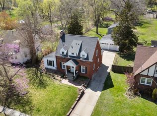 2116 44th St, Des Moines, IA 50310