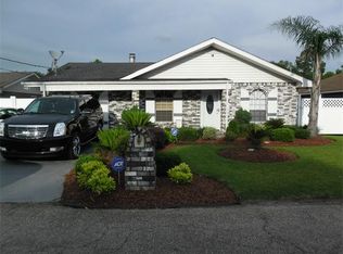 234 E 12th Ext, Reserve, LA 70084