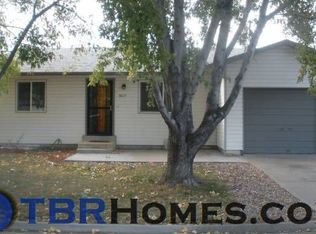 8615 Dudley Ct, Arvada, CO 80005