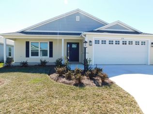 278 Pelchat Pl, The Villages, FL 32163
