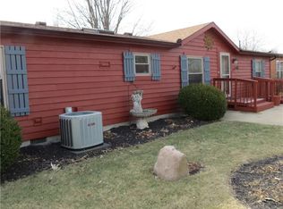 6978 Heron Dr, Celina, OH 45822