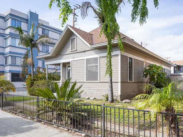 W. 4th Street Downtown Long Beach Apartments, 527-529 W 4th St #F910e806c, Long Beach, CA 90802