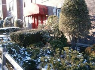 15 South St #B-1, Brighton, MA 02135