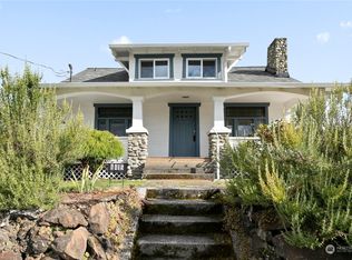 6415 Yakima Ave, Tacoma, WA