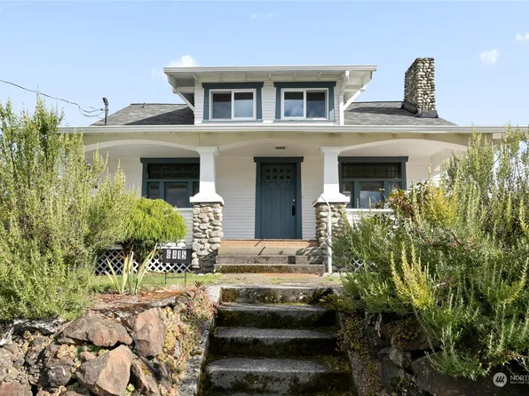 6415 Yakima Avenue, Tacoma, WA 98408