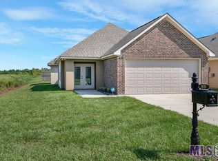 5673 Magnolia De Christophe Dr, Carville, LA 70721