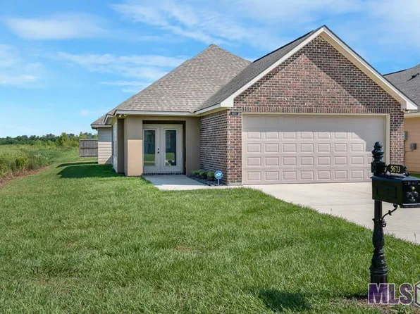 5673 Magnolia De Christophe Dr, Carville, LA 70721