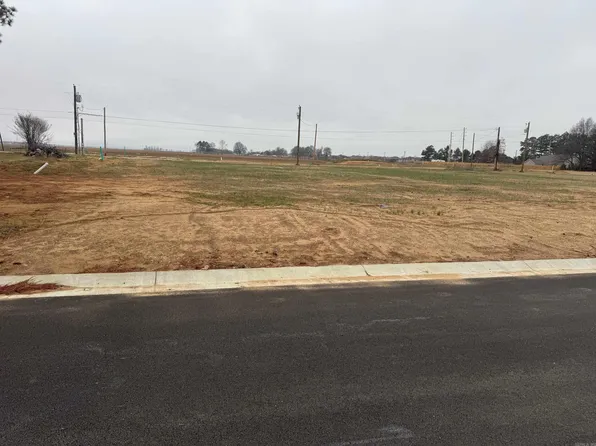 1013 5th St, Lake City, AR 72437