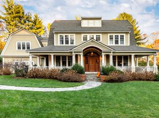 63 Riverbend Ln, Needham, MA 02492