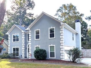 4255 Prestley Mill Rd, Douglasville, GA 30135