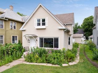 1519 Washington St NE, Minneapolis, MN 55413