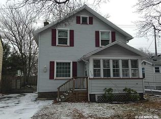 114 Lodge Dr, Rochester, NY 14622