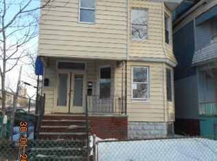 170 N 15th St, East Orange, NJ 07017
