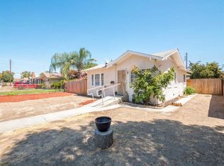 762 Rosewood Ave, Wasco, CA 93280