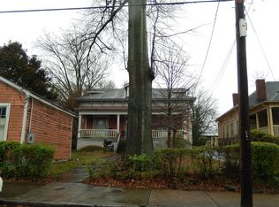 521 Auburn Ave NE, Atlanta, GA 30312