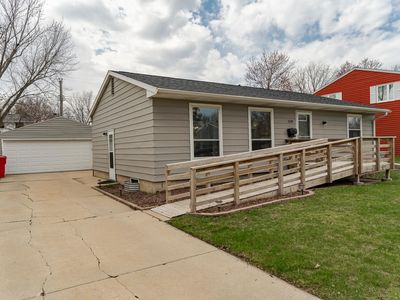 1539 8 1/2 Ave SE, Rochester, MN, 55904