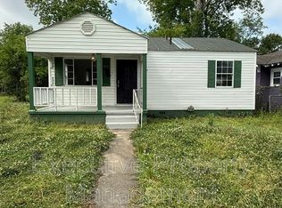 4244 Jackson St, Birmingham, AL 35217