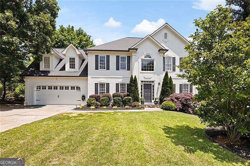 1st image of 1340 Fallsbrook Dr NW