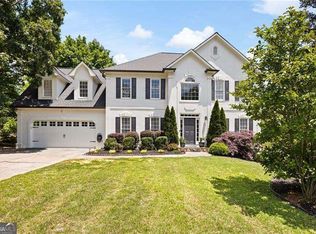 1340 Fallsbrook Dr NW, Acworth, GA 30101