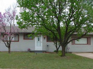 4501 S Elizabeth Ave, Wichita, KS 67217