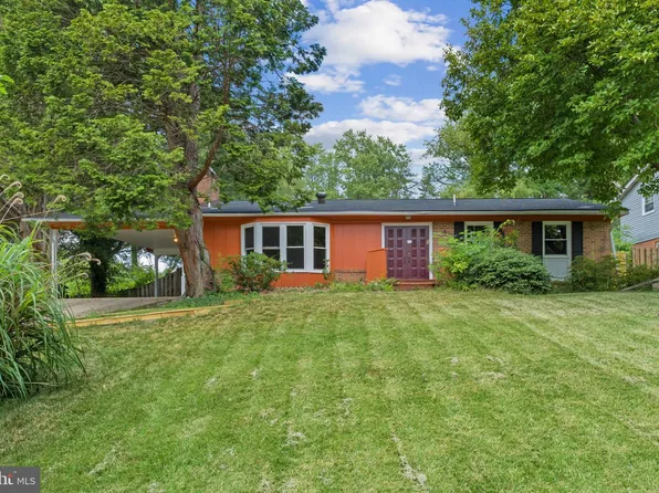 9706 Wyman Way, Upper Marlboro, MD 20772