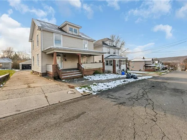 710 E Long Ave, New Castle, PA 16101
