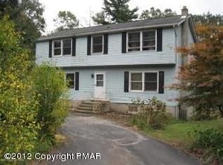 178 Livingston Rd, Stroudsburg, PA 18360
