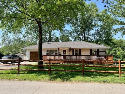 1526 E Hayward Ave, Independence, MO, 64050