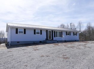 1207 Stinson Ridge Rd, Rowe, VA 24646