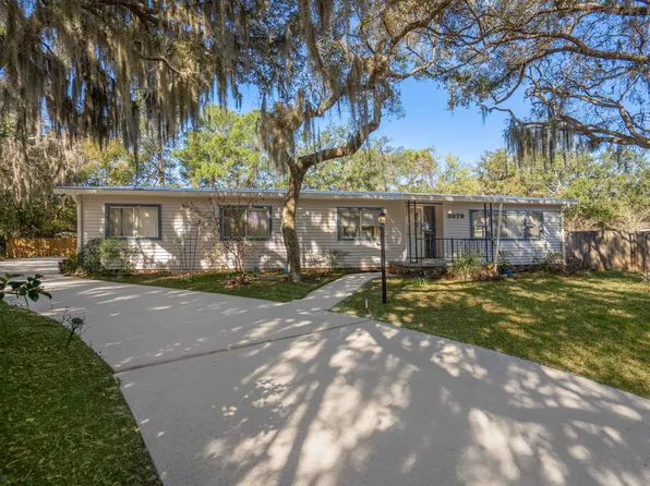 3979 Oak Terrace Rd, Saint Augustine, FL 32086