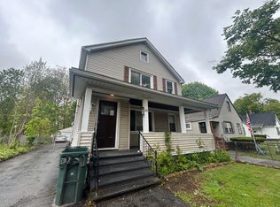 251 Cottage St Unit 2, Rochester, NY 14611