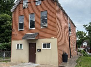 1010 Lincoln Ave, Pittsburgh, PA 15206