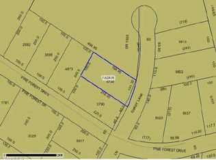 0 Shady Ln, Pinnacle, NC 27043