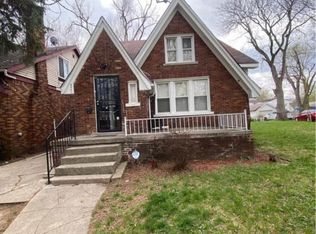 (Undisclosed Address), Detroit, MI 48204